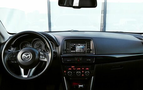 Mazda CX-5 II, 2012 год, 1 709 000 рублей, 12 фотография