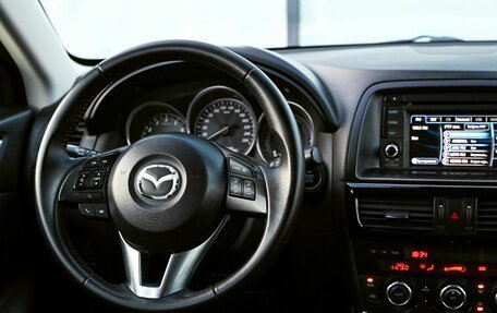 Mazda CX-5 II, 2012 год, 1 709 000 рублей, 11 фотография