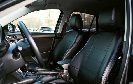 Mazda CX-5 II, 2012 год, 1 709 000 рублей, 9 фотография