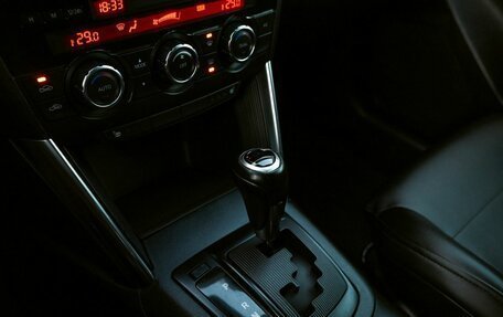 Mazda CX-5 II, 2012 год, 1 709 000 рублей, 16 фотография