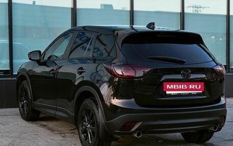 Mazda CX-5 II, 2012 год, 1 709 000 рублей, 3 фотография