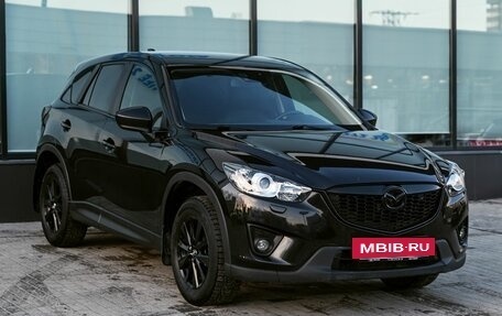 Mazda CX-5 II, 2012 год, 1 709 000 рублей, 7 фотография