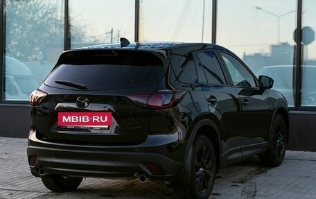 Mazda CX-5 II, 2012 год, 1 709 000 рублей, 5 фотография