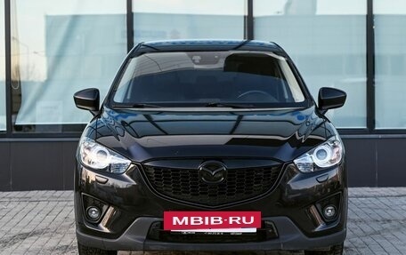 Mazda CX-5 II, 2012 год, 1 709 000 рублей, 8 фотография