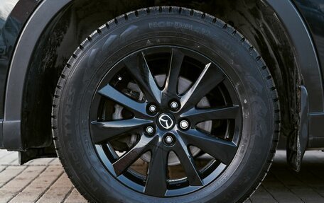 Mazda CX-5 II, 2012 год, 1 709 000 рублей, 21 фотография