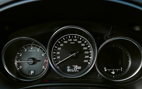 Mazda CX-5 II, 2012 год, 1 709 000 рублей, 18 фотография