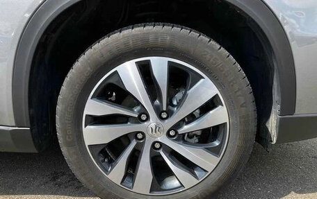 Suzuki Escudo IV, 2022 год, 1 460 000 рублей, 8 фотография