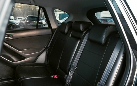 Mazda CX-5 II, 2012 год, 1 709 000 рублей, 19 фотография