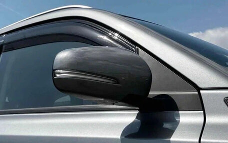 Suzuki Escudo IV, 2022 год, 1 460 000 рублей, 10 фотография