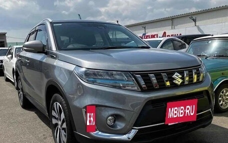 Suzuki Escudo IV, 2022 год, 1 460 000 рублей, 2 фотография