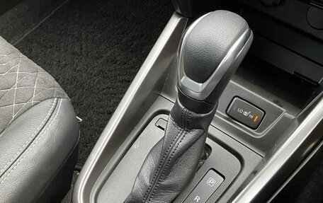 Suzuki Escudo IV, 2022 год, 1 460 000 рублей, 13 фотография