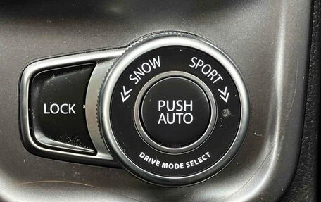 Suzuki Escudo IV, 2022 год, 1 460 000 рублей, 17 фотография