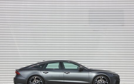 Audi A7, 2022 год, 7 300 000 рублей, 3 фотография