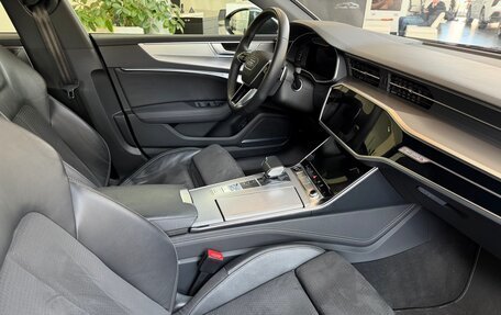 Audi A7, 2022 год, 7 300 000 рублей, 7 фотография