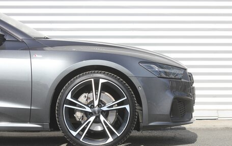 Audi A7, 2022 год, 7 300 000 рублей, 6 фотография