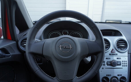 Opel Corsa D, 2011 год, 475 000 рублей, 13 фотография