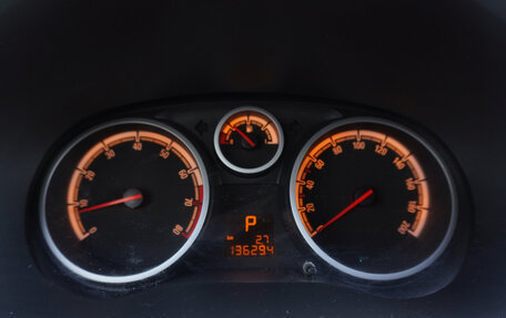 Opel Corsa D, 2011 год, 475 000 рублей, 9 фотография