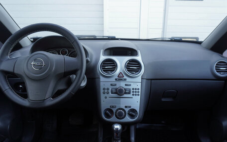 Opel Corsa D, 2011 год, 475 000 рублей, 12 фотография