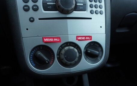 Opel Corsa D, 2011 год, 475 000 рублей, 15 фотография