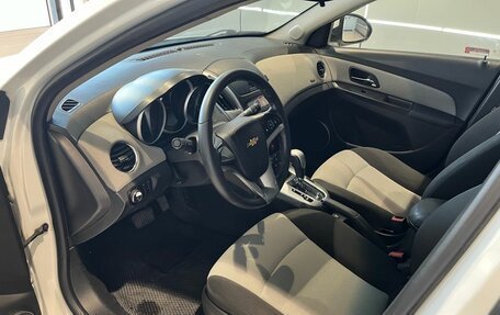 Chevrolet Cruze II, 2013 год, 649 000 рублей, 9 фотография