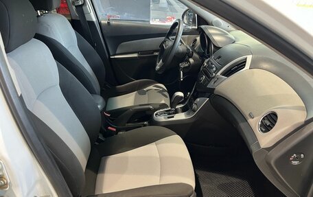 Chevrolet Cruze II, 2013 год, 649 000 рублей, 13 фотография