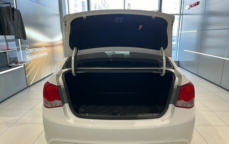 Chevrolet Cruze II, 2013 год, 649 000 рублей, 7 фотография