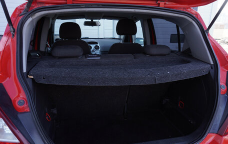 Opel Corsa D, 2011 год, 475 000 рублей, 21 фотография