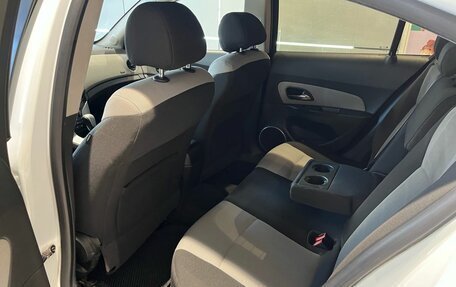 Chevrolet Cruze II, 2013 год, 649 000 рублей, 14 фотография