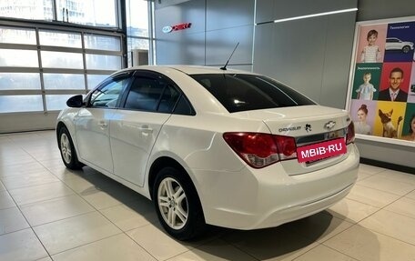 Chevrolet Cruze II, 2013 год, 649 000 рублей, 6 фотография