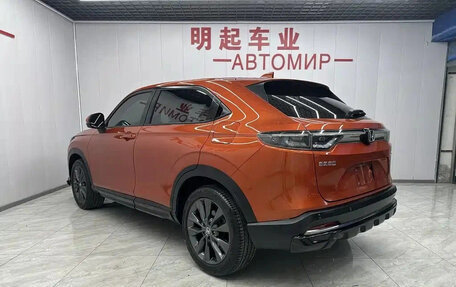 Honda Vezel, 2022 год, 1 860 000 рублей, 5 фотография