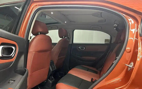 Honda Vezel, 2022 год, 1 860 000 рублей, 11 фотография