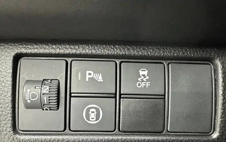 Honda Vezel, 2022 год, 1 860 000 рублей, 7 фотография