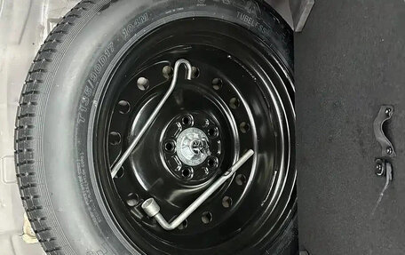 Honda Vezel, 2022 год, 1 860 000 рублей, 8 фотография