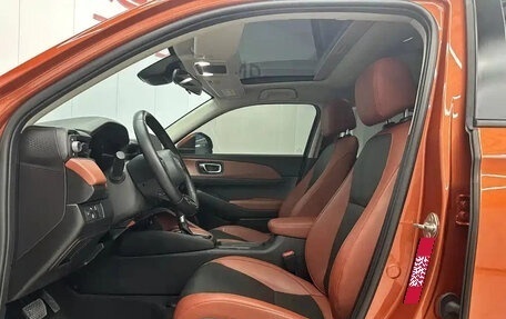 Honda Vezel, 2022 год, 1 860 000 рублей, 12 фотография