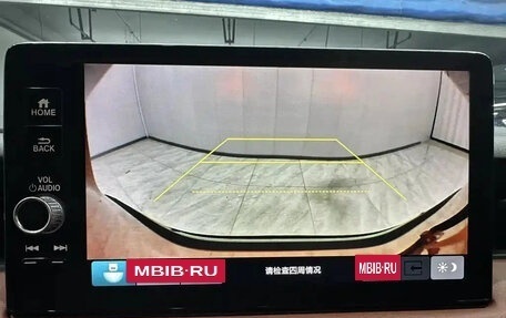 Honda Vezel, 2022 год, 1 860 000 рублей, 14 фотография