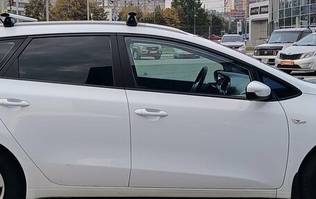 KIA cee'd III, 2014 год, 1 050 000 рублей, 3 фотография