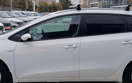 KIA cee'd III, 2014 год, 1 050 000 рублей, 6 фотография