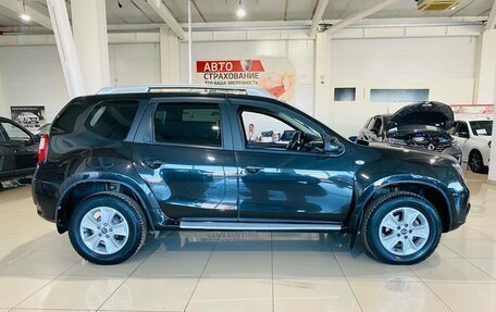 Nissan Terrano III, 2019 год, 1 800 000 рублей, 4 фотография