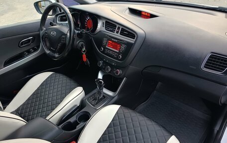 KIA cee'd III, 2014 год, 1 050 000 рублей, 8 фотография