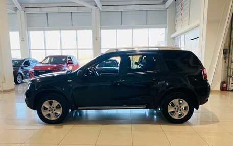 Nissan Terrano III, 2019 год, 1 800 000 рублей, 8 фотография