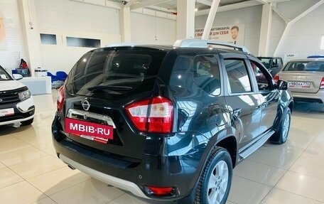 Nissan Terrano III, 2019 год, 1 800 000 рублей, 5 фотография