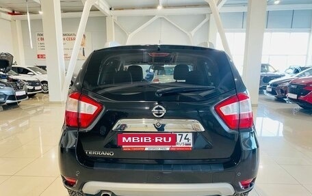 Nissan Terrano III, 2019 год, 1 800 000 рублей, 6 фотография