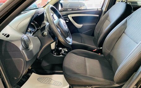 Nissan Terrano III, 2019 год, 1 800 000 рублей, 9 фотография