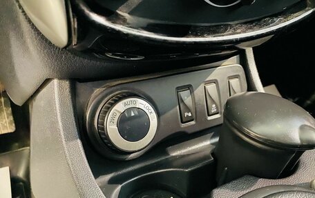 Nissan Terrano III, 2019 год, 1 800 000 рублей, 20 фотография