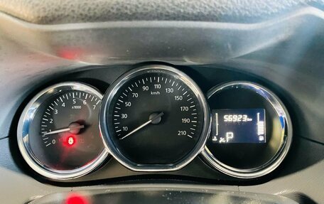 Nissan Terrano III, 2019 год, 1 800 000 рублей, 16 фотография