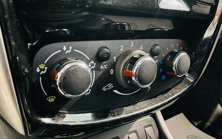 Nissan Terrano III, 2019 год, 1 800 000 рублей, 19 фотография