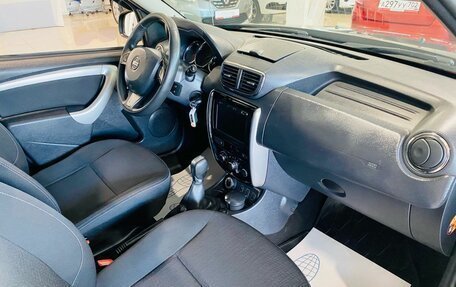 Nissan Terrano III, 2019 год, 1 800 000 рублей, 12 фотография