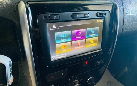 Nissan Terrano III, 2019 год, 1 800 000 рублей, 17 фотография