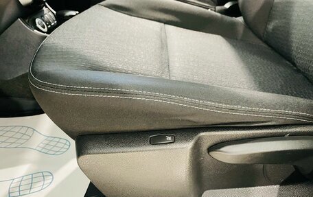 Nissan Terrano III, 2019 год, 1 800 000 рублей, 22 фотография