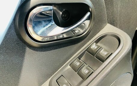 Nissan Terrano III, 2019 год, 1 800 000 рублей, 23 фотография